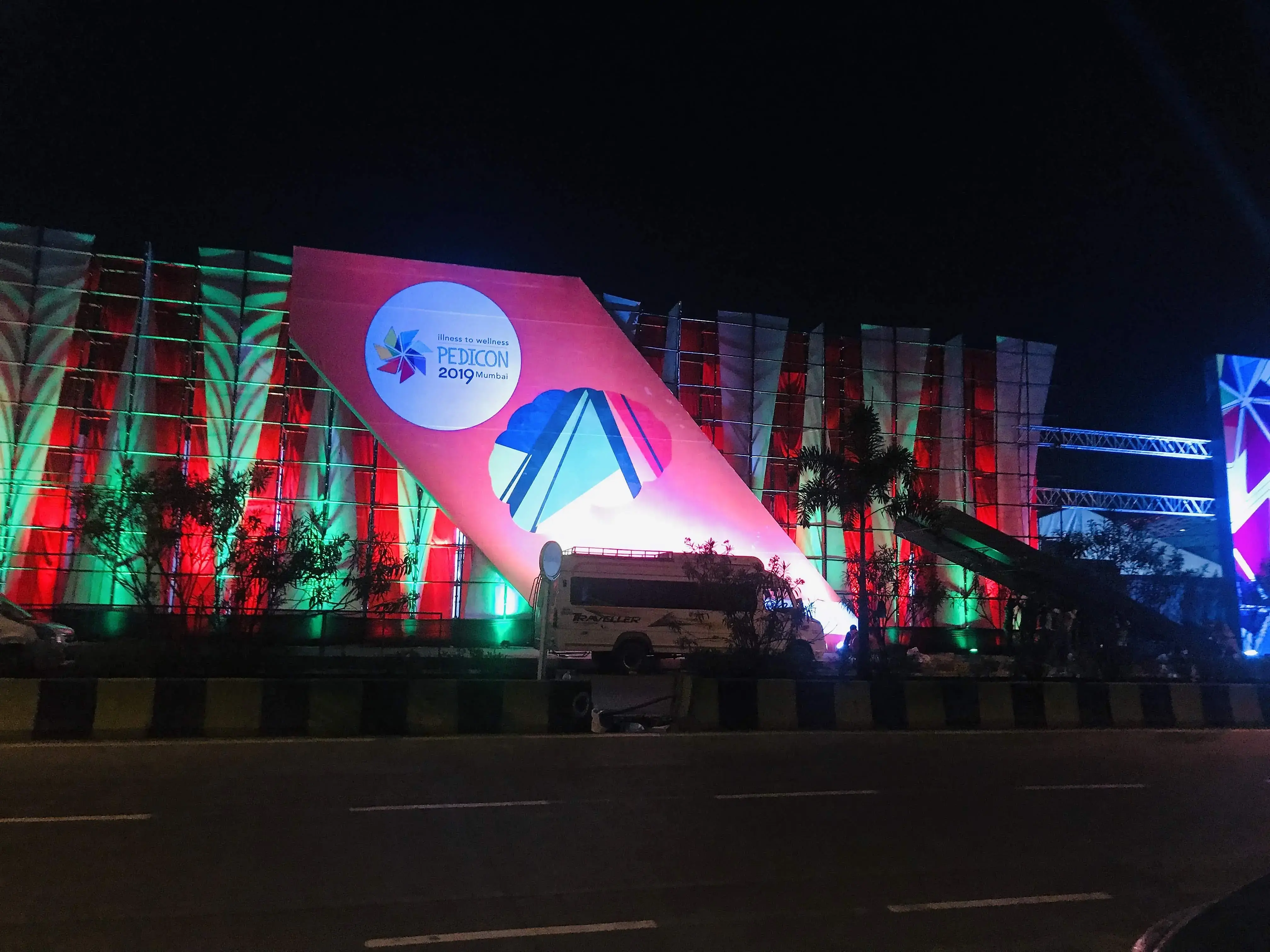 Pedicon BKC — Medical Conferences — view 44